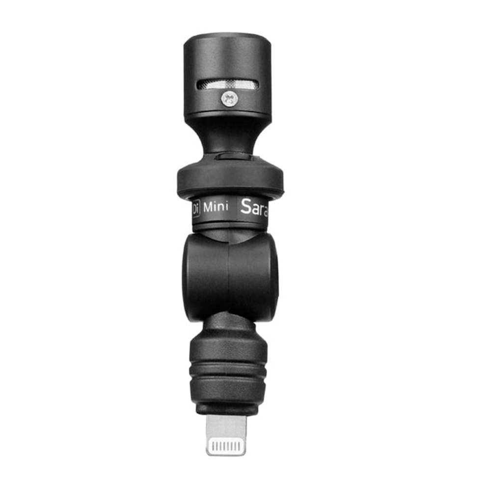 SmartMic Di Mini